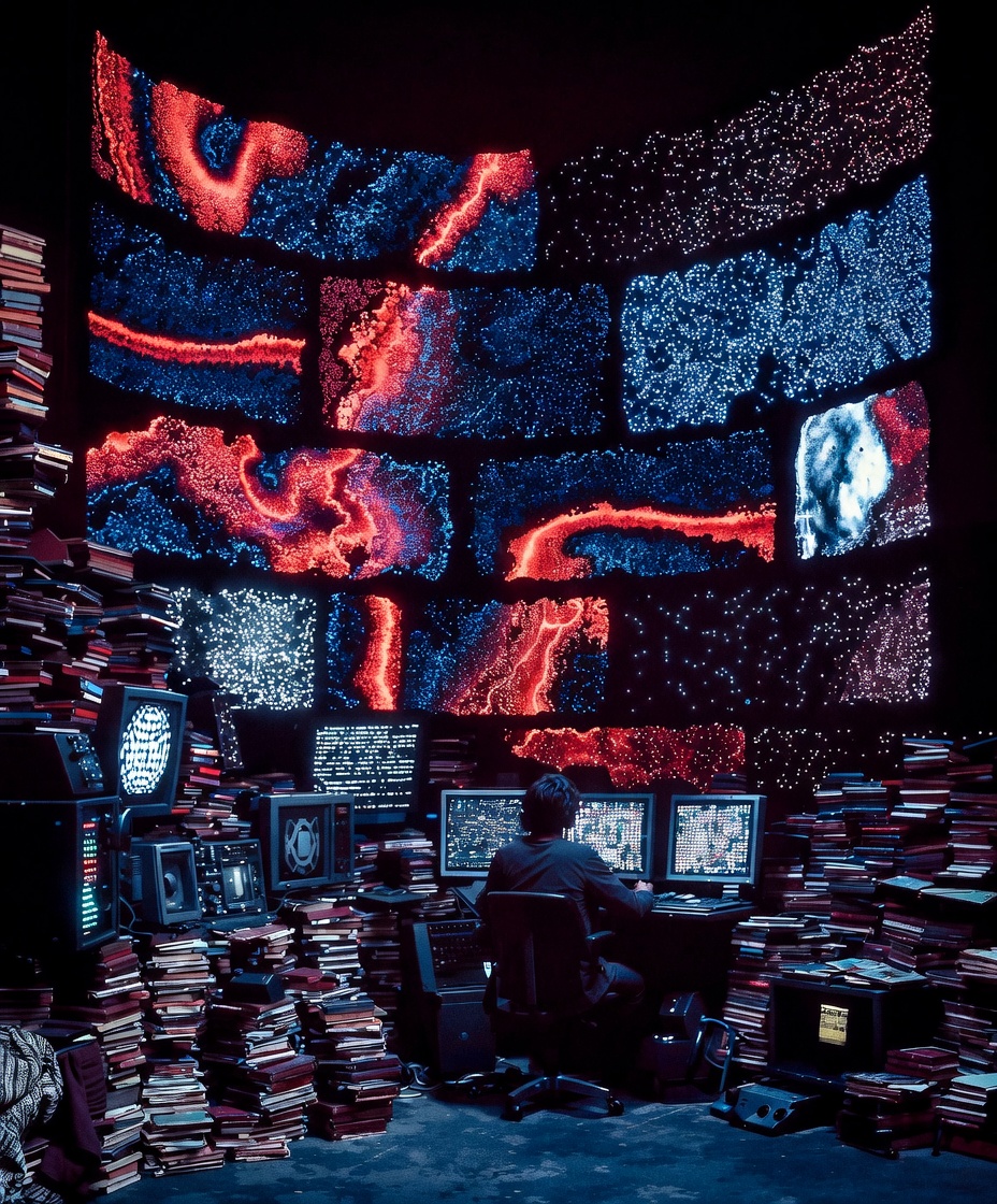 Collaborative agents